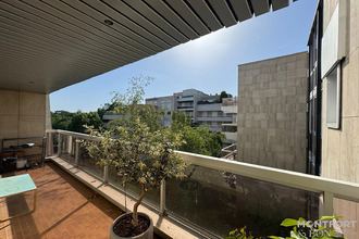 achat appartement boulogne-billancourt 92100