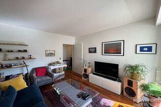 achat appartement boulogne-billancourt 92100