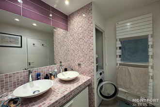 achat appartement boulogne-billancourt 92100