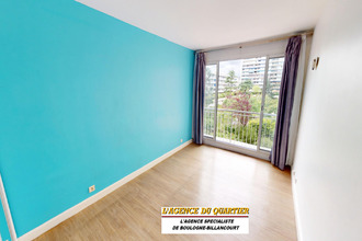 achat appartement boulogne-billancourt 92100