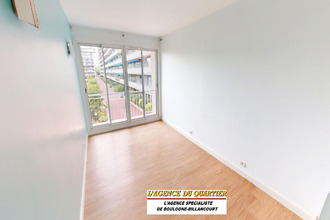 achat appartement boulogne-billancourt 92100