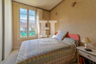 achat appartement boulogne-billancourt 92100