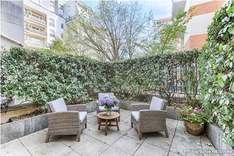 achat appartement boulogne-billancourt 92100