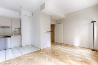 achat appartement boulogne-billancourt 92100