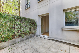 achat appartement boulogne-billancourt 92100