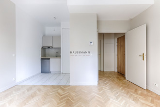 achat appartement boulogne-billancourt 92100