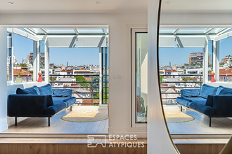 achat appartement boulogne-billancourt 92100