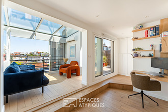 achat appartement boulogne-billancourt 92100