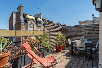 achat appartement boulogne-billancourt 92100