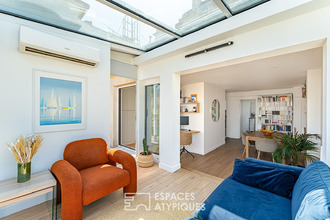 achat appartement boulogne-billancourt 92100