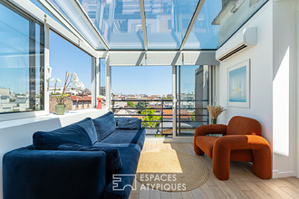 achat appartement boulogne-billancourt 92100