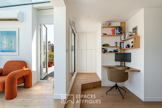 achat appartement boulogne-billancourt 92100