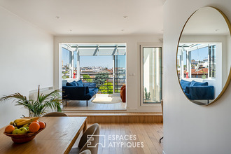 achat appartement boulogne-billancourt 92100