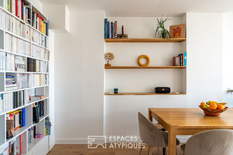 achat appartement boulogne-billancourt 92100