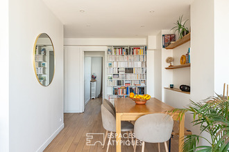 achat appartement boulogne-billancourt 92100