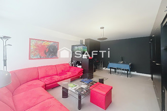 achat appartement boulogne-billancourt 92100