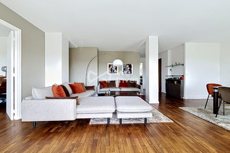 achat appartement boulogne-billancourt 92100