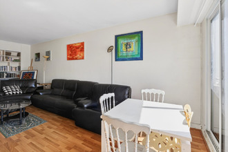 achat appartement boulogne-billancourt 92100