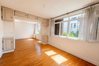 achat appartement boulogne-billancourt 92100
