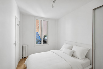 achat appartement boulogne-billancourt 92100