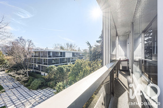 achat appartement boulogne-billancourt 92100