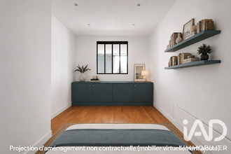 achat appartement boulogne-billancourt 92100