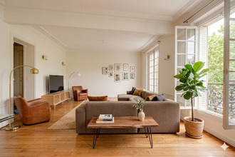 achat appartement boulogne-billancourt 92100
