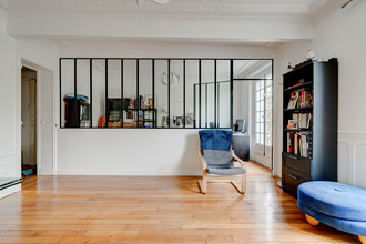 achat appartement boulogne-billancourt 92100