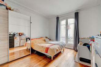 achat appartement boulogne-billancourt 92100