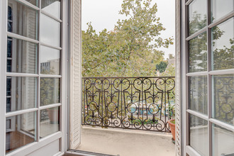 achat appartement boulogne-billancourt 92100