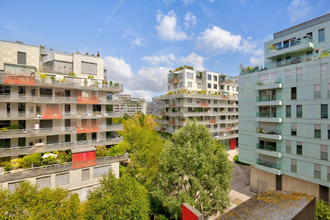 achat appartement boulogne-billancourt 92100