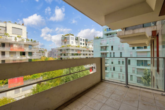 achat appartement boulogne-billancourt 92100