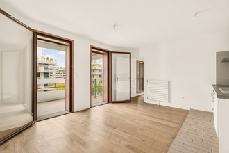 achat appartement boulogne-billancourt 92100