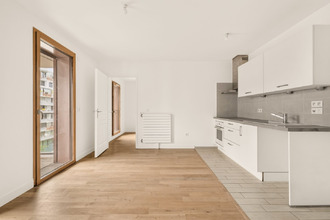achat appartement boulogne-billancourt 92100