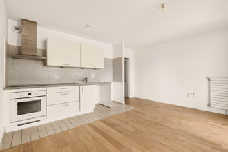 achat appartement boulogne-billancourt 92100