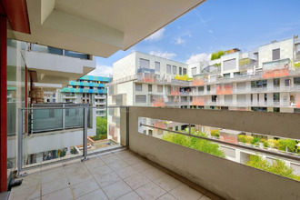 achat appartement boulogne-billancourt 92100