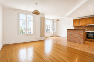 achat appartement boulogne-billancourt 92100