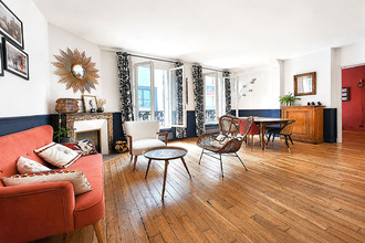 achat appartement boulogne-billancourt 92100
