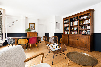 achat appartement boulogne-billancourt 92100