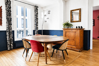 achat appartement boulogne-billancourt 92100