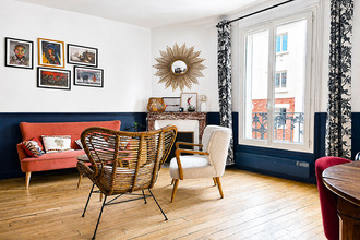 achat appartement boulogne-billancourt 92100