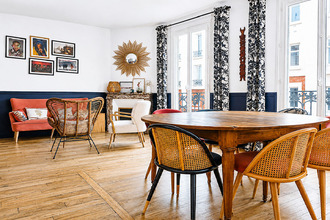 achat appartement boulogne-billancourt 92100