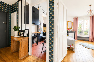 achat appartement boulogne-billancourt 92100
