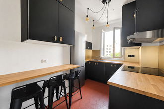 achat appartement boulogne-billancourt 92100