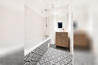 achat appartement boulogne-billancourt 92100