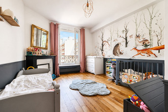 achat appartement boulogne-billancourt 92100