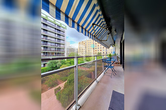achat appartement boulogne-billancourt 92100
