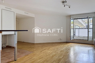 achat appartement boulogne-billancourt 92100