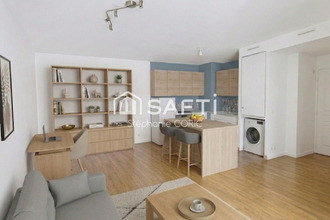 achat appartement boulogne-billancourt 92100