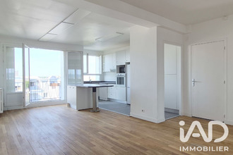 achat appartement boulogne-billancourt 92100